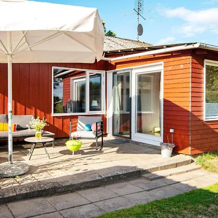 Holiday Home Haderslev Xlix Экстерьер фото