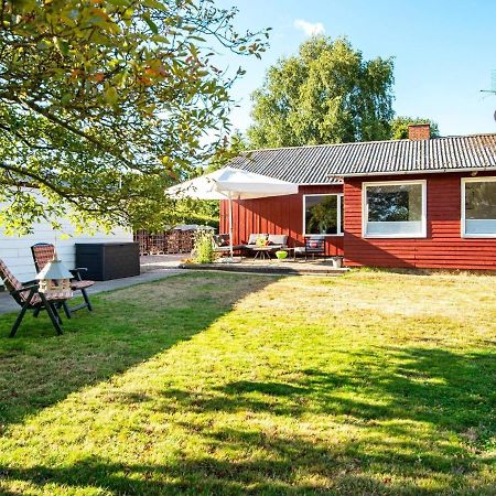 Holiday Home Haderslev Xlix Экстерьер фото