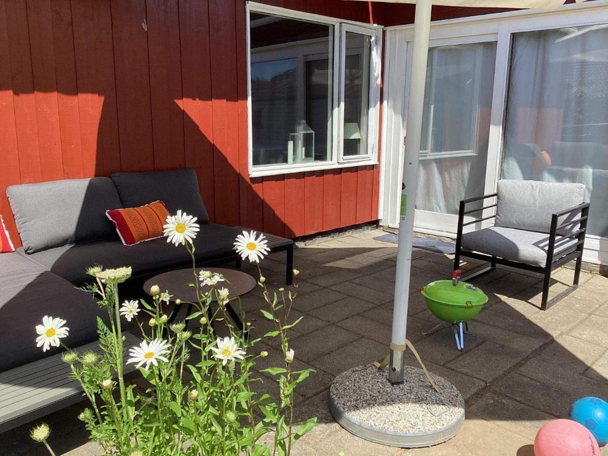 Holiday Home Haderslev Xlix Экстерьер фото