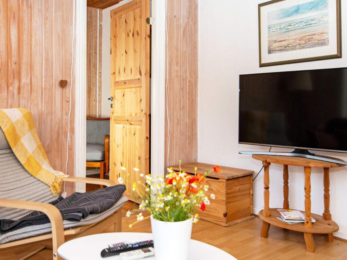 Holiday Home Haderslev Xlix Экстерьер фото