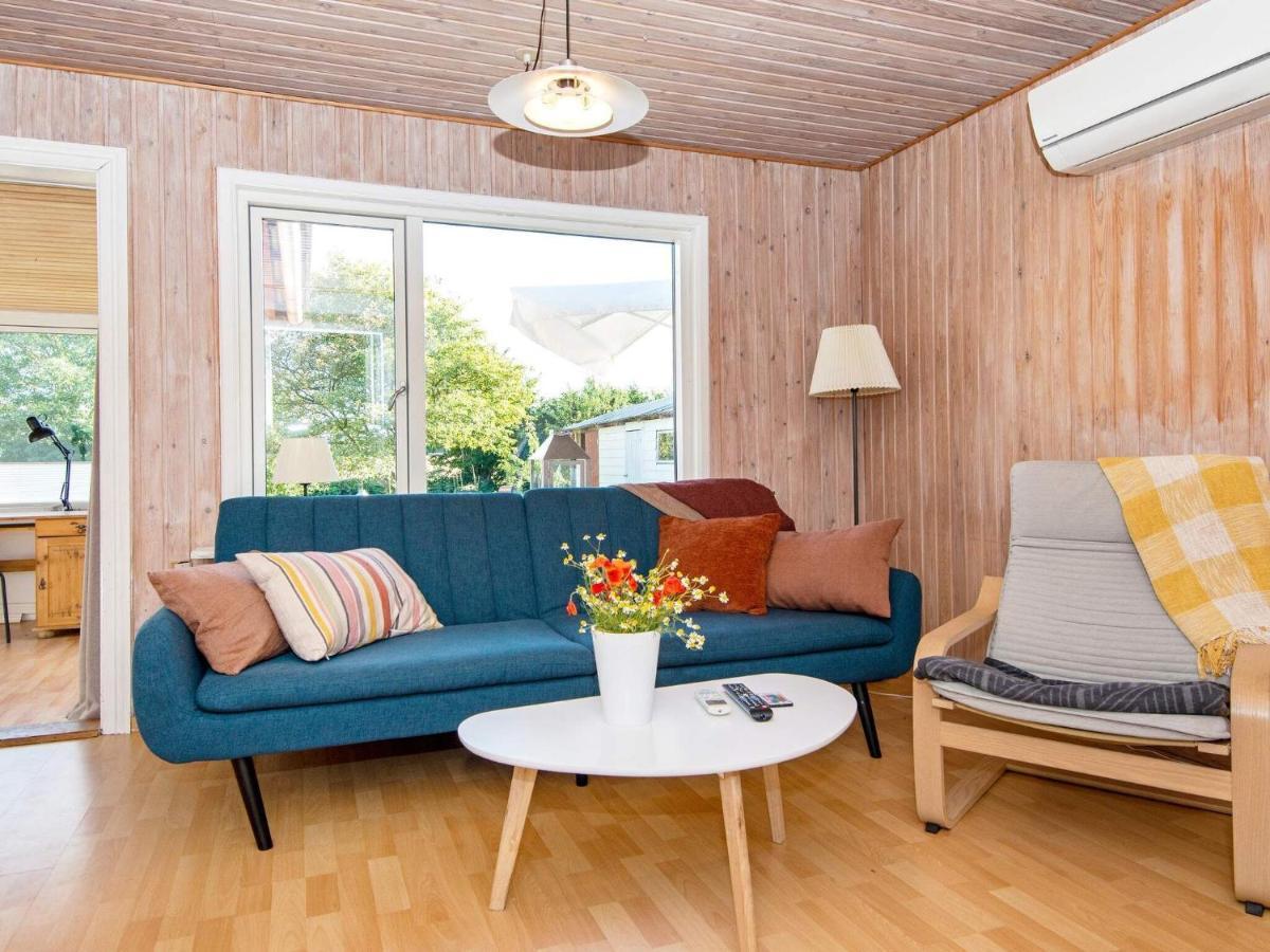 Holiday Home Haderslev Xlix Экстерьер фото