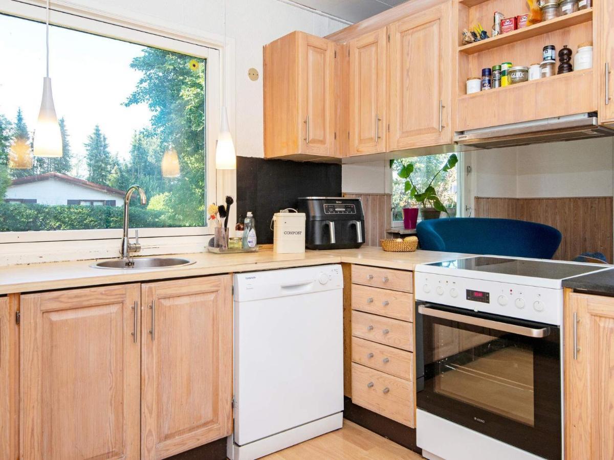 Holiday Home Haderslev Xlix Экстерьер фото