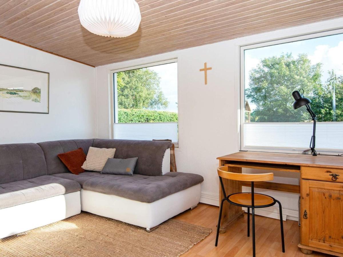 Holiday Home Haderslev Xlix Экстерьер фото