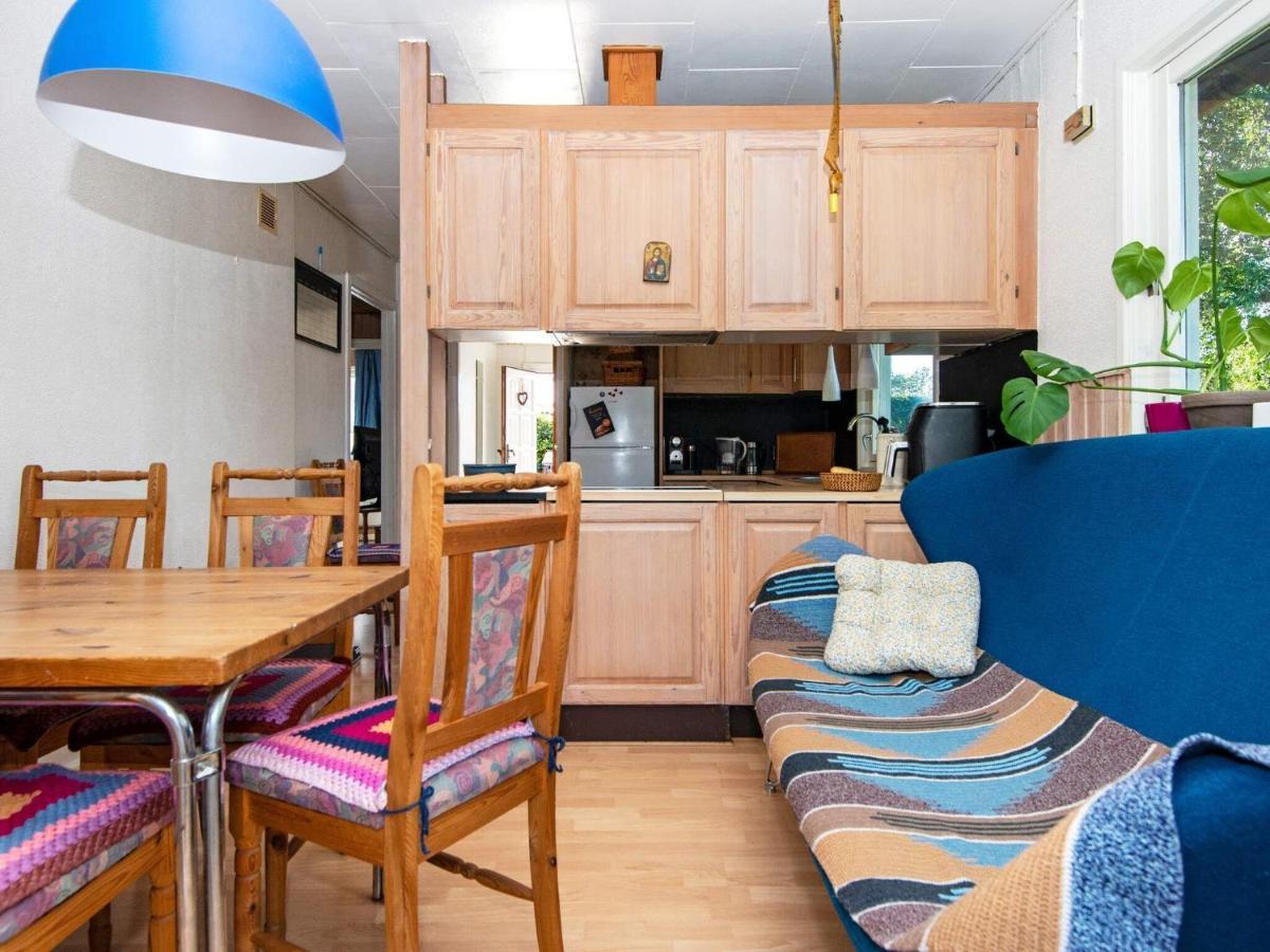 Holiday Home Haderslev Xlix Экстерьер фото