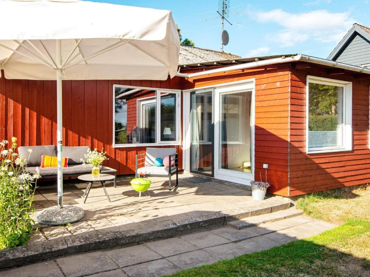 Holiday Home Haderslev Xlix Экстерьер фото