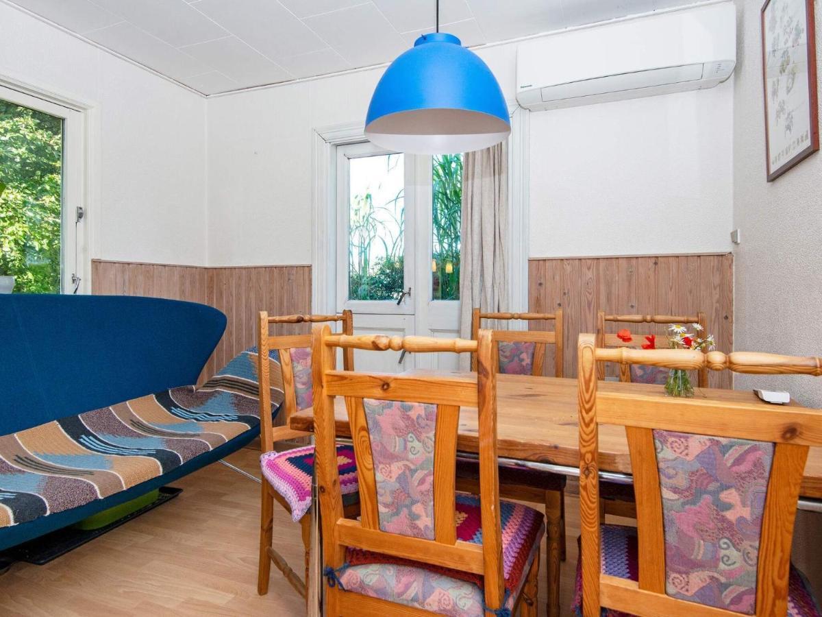 Holiday Home Haderslev Xlix Экстерьер фото
