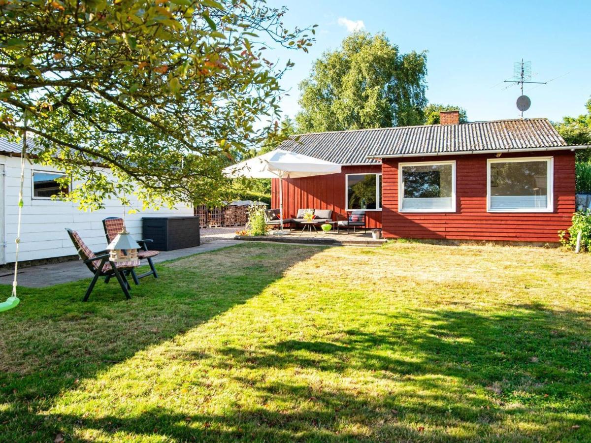 Holiday Home Haderslev Xlix Экстерьер фото