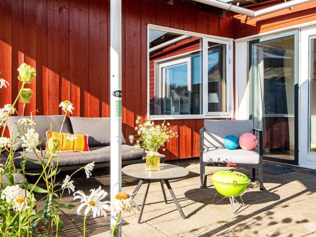 Holiday Home Haderslev Xlix Экстерьер фото