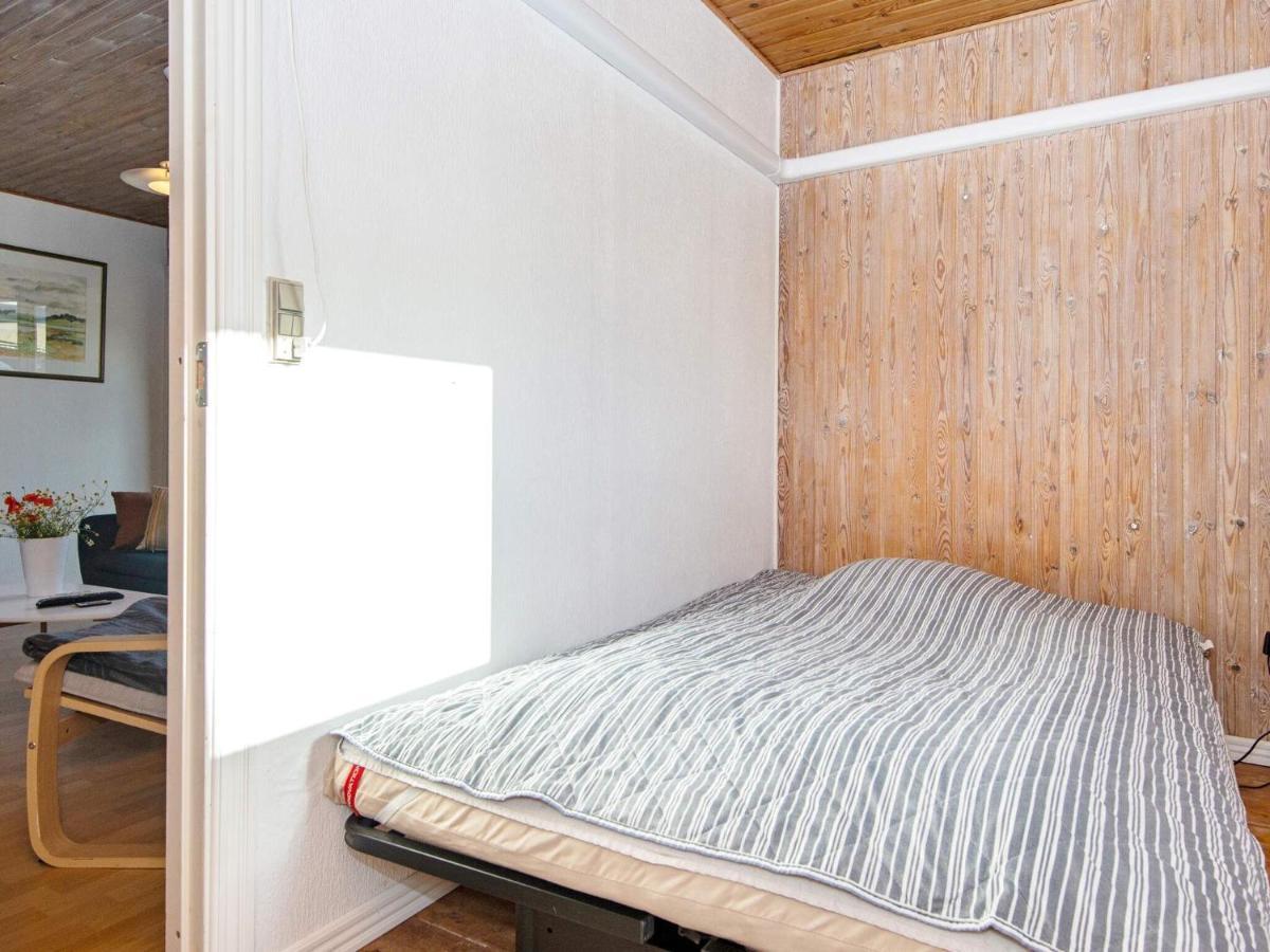 Holiday Home Haderslev Xlix Экстерьер фото